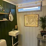 Apartment Bjorkli *