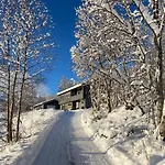Bjorkli Apartment