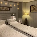 Apartment Bjorkli *