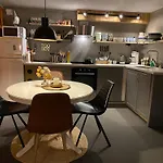 Bjorkli アパート ヤイロ