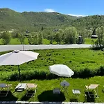 Bjorkli アパート ヤイロ