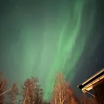 Bjorkli Appartement *
