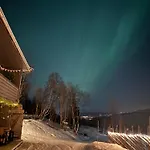 Bjorkli Apartment *