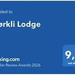 Bjorkli ヤイロ
