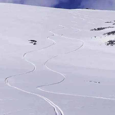 Bjorkli Geilo