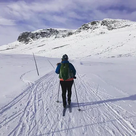 Bjorkli Geilo