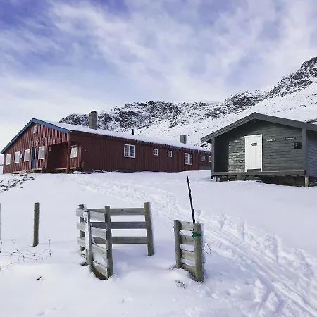 Bjorkli Apartmán *