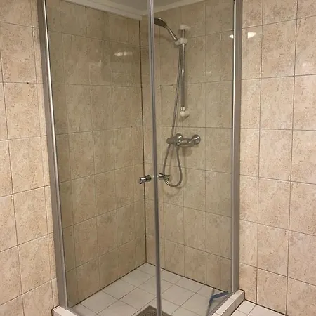 Apartmán Bjorkli