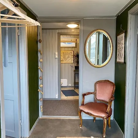 Apartmán Bjorkli