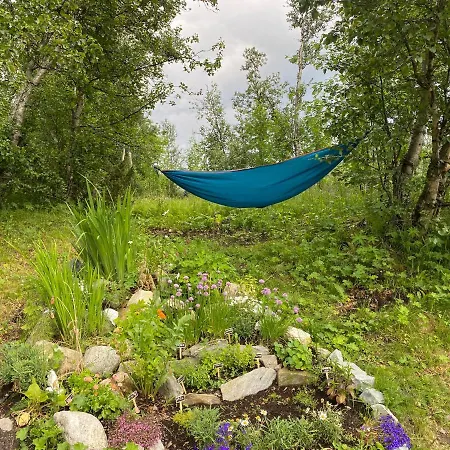 Bjorkli * Geilo