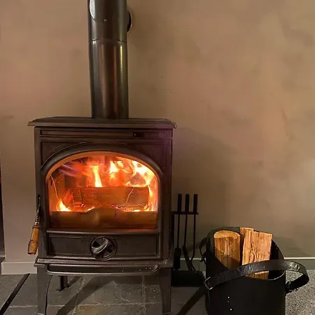 Bjorkli דירה גיילו