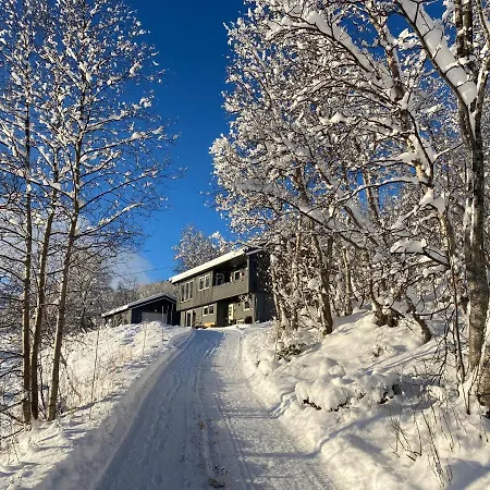 Bjorkli Apartmán