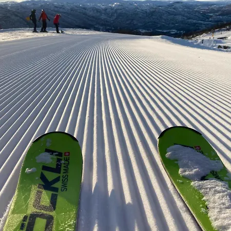 Bjorkli Geilo