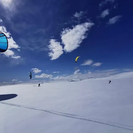 Bjorkli