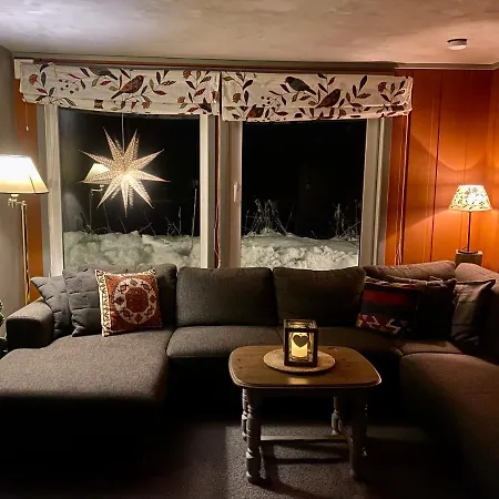 Bjorkli * גיילו