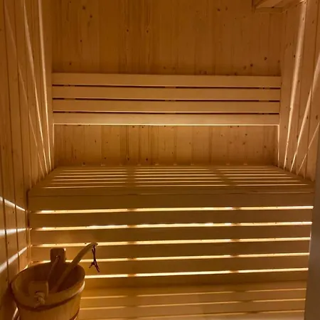 Apartmán Bjorkli Geilo