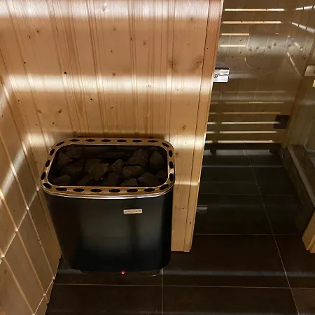 Bjorkli Apartmán