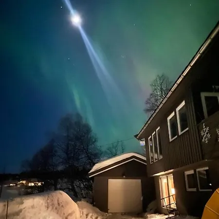 Leilighet Bjørkli