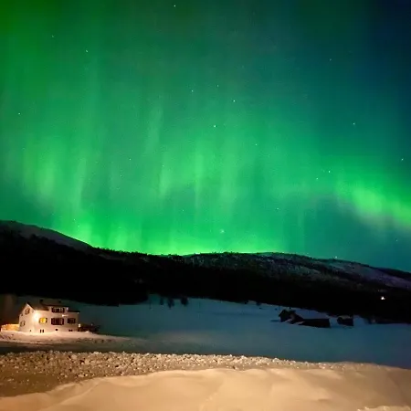 Bjørkli Geilo