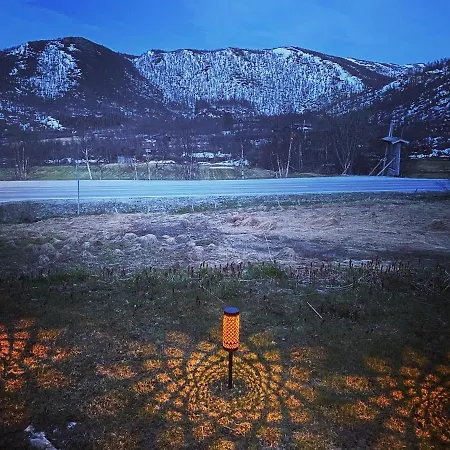 Bjorkli * Geilo