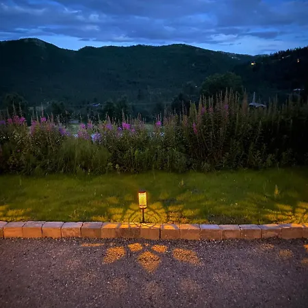 Bjorkli Apartmán