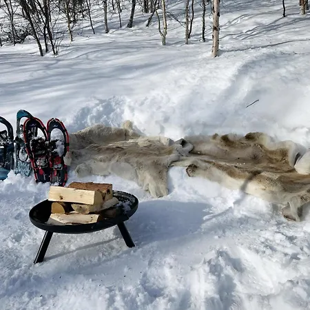 Bjorkli * Geilo