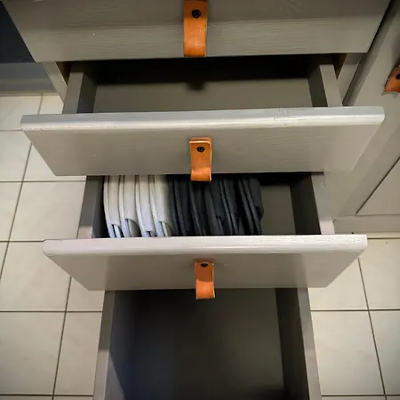 Apartmán Bjorkli *