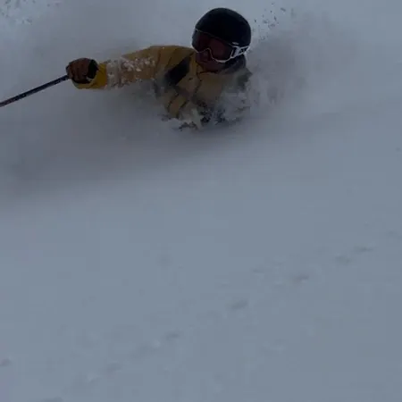 Bjorkli Geilo