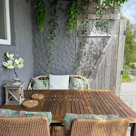 Bjorkli Apartmán *
