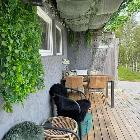 Bjorkli Apartmán Geilo