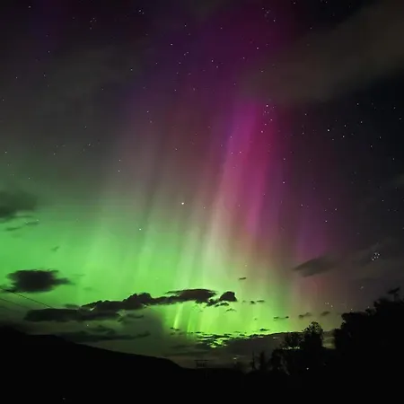 דירה Bjorkli גיילו