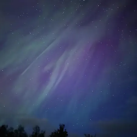 Bjorkli Apartmán