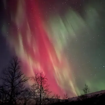 Bjorkli Apartmán Geilo