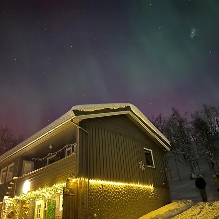Bjorkli Geilo