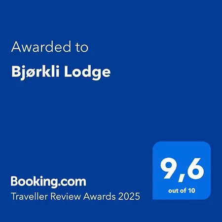 Bjorkli