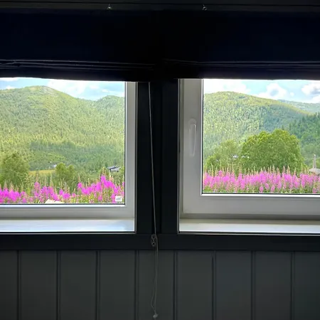 Apartamento Bjorkli