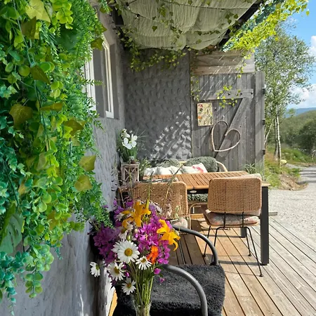 Bjorkli Apartamento *