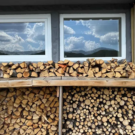 Apartamento Bjorkli