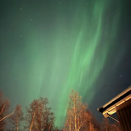 Bjorkli Apartamento *