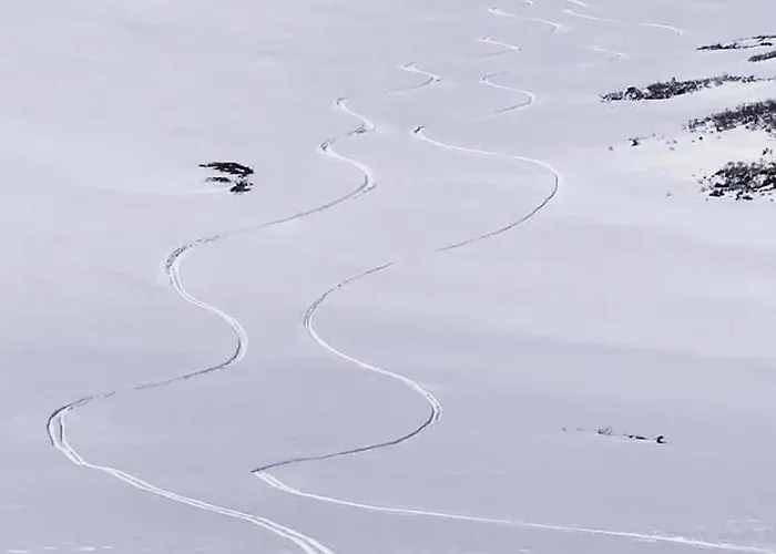 Bjorkli Geilo