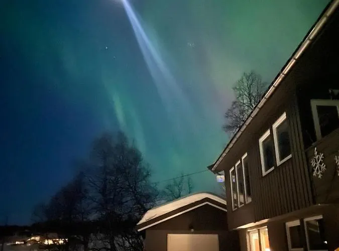 Apartment Bjorkli