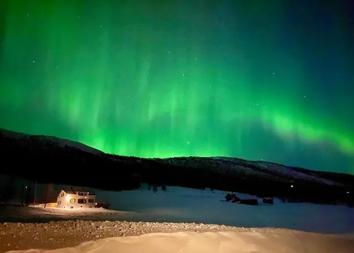 Bjorkli Geilo