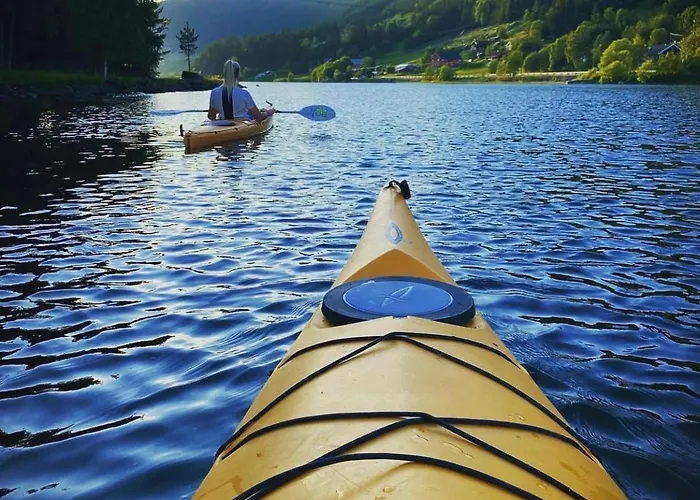 Bjorkli Geilo