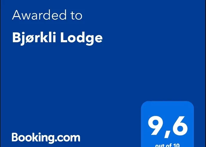 Bjorkli