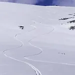Bjorkli Geilo