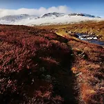Bjorkli Lägenhet