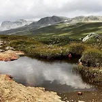 Bjorkli Geilo