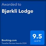 Lägenhet Bjorkli *