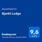 Bjorkli