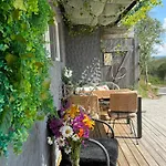 Bjorkli Lägenhet *